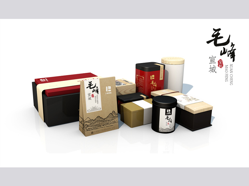 豪科集團(tuán)宣傳片