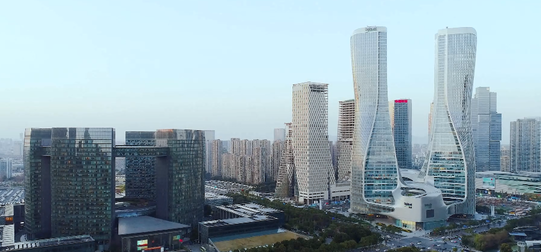 智能人臉識別宣傳片