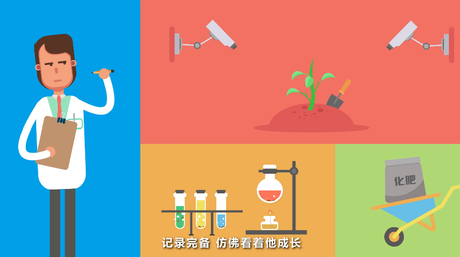 豪科集團(tuán)宣傳片