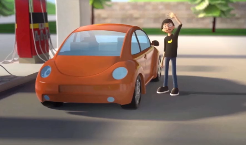 豪科集團(tuán)宣傳片