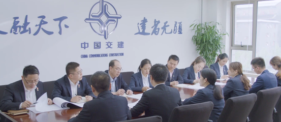 豪科集團(tuán)宣傳片