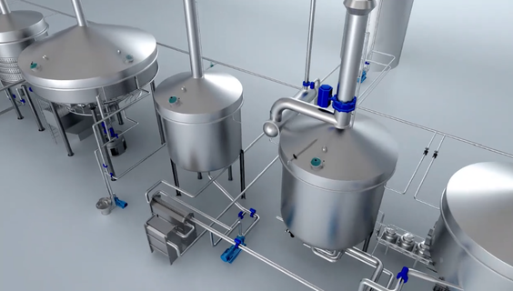 豪科集團(tuán)宣傳片