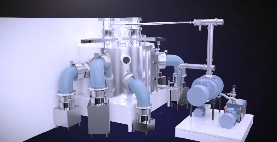 豪科集團(tuán)宣傳片