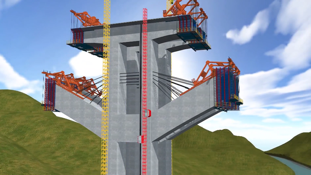 豪科集團(tuán)宣傳片